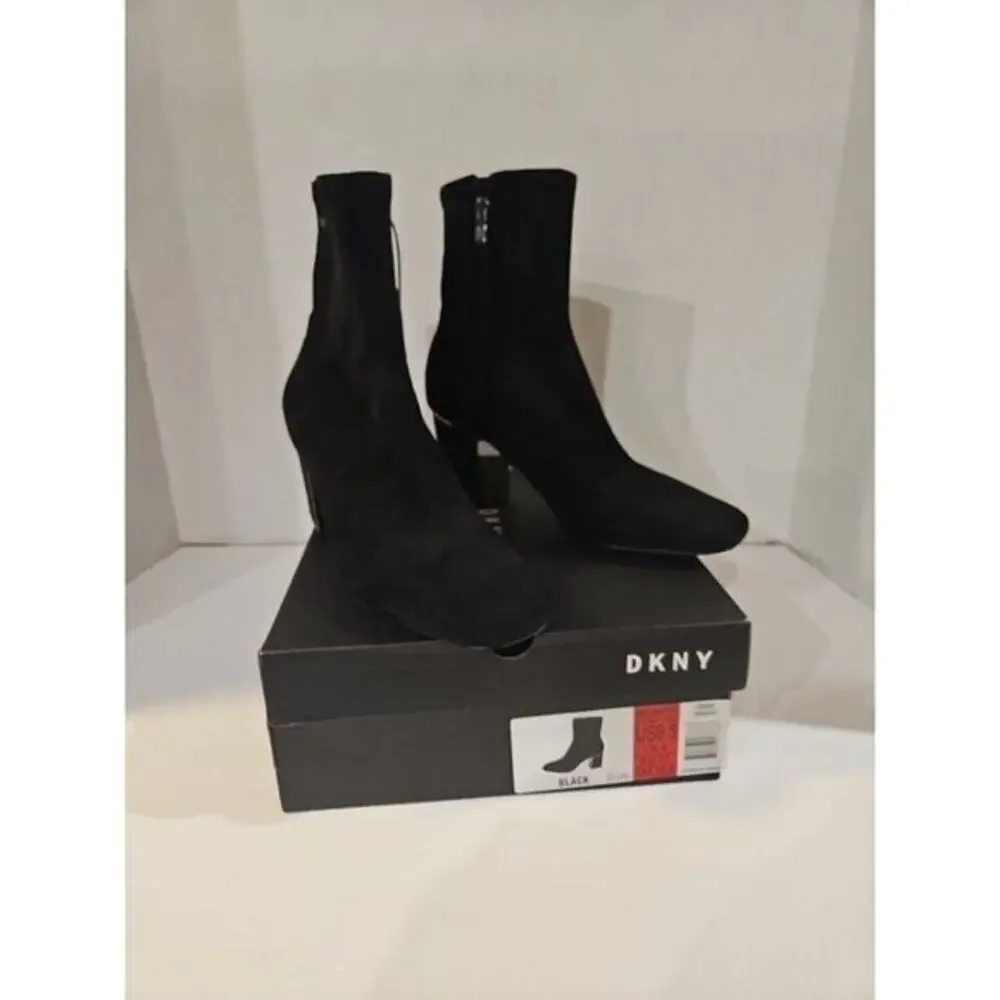 Dkny ladies stretch